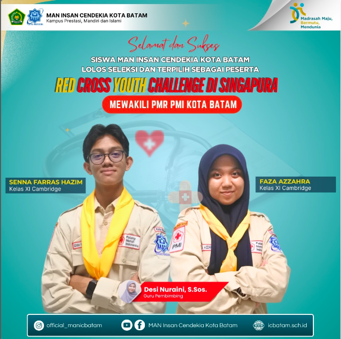 Prestasi 113